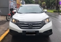 Autos - Honda CRV 2013 Nafta 220000Km - En Venta