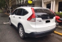 Autos - Honda CRV 2013 Nafta 220000Km - En Venta