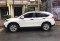 Autos - Honda CRV 2013 Nafta 220000Km - En Venta