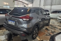 Autos - Nissan Kicks 2023 Nafta 16000Km - En Venta