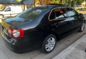 Autos - Volkswagen Vento 2.5 Advance 2009 Nafta 195000Km - En Venta