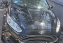 Autos - Ford Fiesta Kinetic (mexicano) 2014 Nafta 134870Km - En Venta