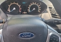 Autos - Ford Fiesta Kinetic (mexicano) 2014 Nafta 134870Km - En Venta