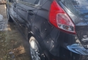 Autos - Ford Fiesta Kinetic (mexicano) 2014 Nafta 134870Km - En Venta