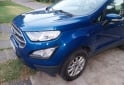 Autos - Ford ECOSPORT 2018 Nafta 90000Km - En Venta