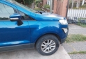 Autos - Ford ECOSPORT 2018 Nafta 90000Km - En Venta