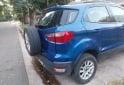 Autos - Ford ECOSPORT 2018 Nafta 90000Km - En Venta