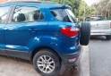 Autos - Ford ECOSPORT 2018 Nafta 90000Km - En Venta