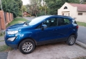 Autos - Ford ECOSPORT 2018 Nafta 90000Km - En Venta