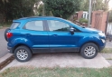 Autos - Ford ECOSPORT 2018 Nafta 90000Km - En Venta