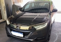 Camionetas - Honda Hrv 2023 Nafta 27000Km - En Venta