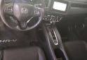 Camionetas - Honda Hrv 2023 Nafta 27000Km - En Venta