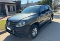 Camionetas - Volkswagen TRENDLINE 2019 Diesel 58000Km - En Venta