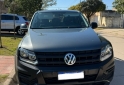 Camionetas - Volkswagen TRENDLINE 2019 Diesel 58000Km - En Venta