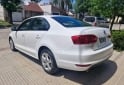 Autos - Volkswagen Luxury 2.5 2011 Nafta 126000Km - En Venta