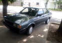 Autos - Volkswagen senda 1992 Nafta 188000Km - En Venta