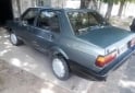 Autos - Volkswagen senda 1992 Nafta 188000Km - En Venta