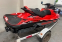 Embarcaciones - Sea doo rxt 300 rs 94hs 2017 con trailer - En Venta