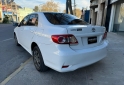 Autos - Toyota Corolla 2011 GNC 125000Km - En Venta