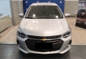 Autos - Chevrolet ONIX PREMIER II AT 2021 Nafta 33000Km - En Venta