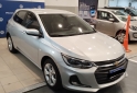 Autos - Chevrolet ONIX PREMIER II AT 2021 Nafta 33000Km - En Venta