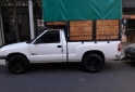 Camionetas - Chevrolet S10 2005 Diesel 348000Km - En Venta