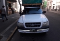 Camionetas - Chevrolet S10 2005 Diesel 348000Km - En Venta