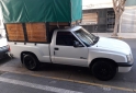 Camionetas - Chevrolet S10 2005 Diesel 348000Km - En Venta