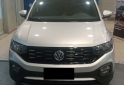 Camionetas - Volkswagen T-CROSS COMFORTLINE MT 2019 Nafta 70000Km - En Venta