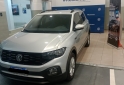 Camionetas - Volkswagen T-CROSS COMFORTLINE MT 2019 Nafta 70000Km - En Venta