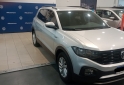 Camionetas - Volkswagen T-CROSS COMFORTLINE MT 2019 Nafta 70000Km - En Venta