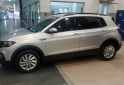 Camionetas - Volkswagen T-CROSS COMFORTLINE MT 2019 Nafta 70000Km - En Venta