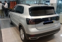 Camionetas - Volkswagen T-CROSS COMFORTLINE MT 2019 Nafta 70000Km - En Venta