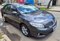 Autos - Toyota Corolla impecable permuto 2009 Nafta 160000Km - En Venta