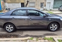 Autos - Toyota Corolla impecable permuto 2009 Nafta 160000Km - En Venta