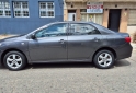 Autos - Toyota Corolla impecable permuto 2009 Nafta 160000Km - En Venta