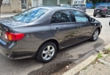 Autos - Toyota Corolla impecable permuto 2009 Nafta 160000Km - En Venta