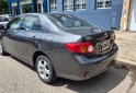 Autos - Toyota Corolla impecable permuto 2009 Nafta 160000Km - En Venta