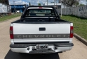 Camionetas - Renault Chevrolet 2006 motor 2.8 2006 Diesel 111111Km - En Venta