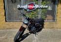 Motos - Zanella CECCATO R 150 2023 Nafta 3683Km - En Venta