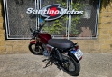 Motos - Zanella CECCATO R 150 2023 Nafta 3683Km - En Venta