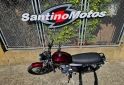 Motos - Zanella CECCATO R 150 2023 Nafta 3683Km - En Venta