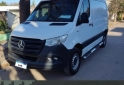 Utilitarios - Mercedes Benz Sprinter 311 V1 2021 Diesel 220000Km - En Venta