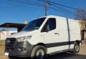 Utilitarios - Mercedes Benz Sprinter 311 V1 2021 Diesel 220000Km - En Venta