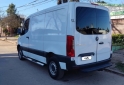 Utilitarios - Mercedes Benz Sprinter 311 V1 2021 Diesel 220000Km - En Venta