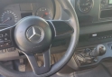 Utilitarios - Mercedes Benz Sprinter 311 V1 2021 Diesel 220000Km - En Venta