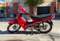 Motos - Motomel Motomel DLX110 2015 Nafta 20654Km - En Venta