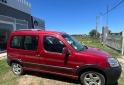 Utilitarios - Peugeot PATNER PATAGONICA 1.6 2011 GNC  - En Venta