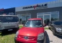 Utilitarios - Peugeot PATNER PATAGONICA 1.6 2011 GNC  - En Venta