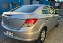 Autos - Chevrolet prisma 2017 Nafta 100000Km - En Venta